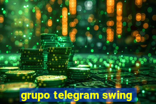 grupo telegram swing